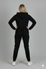 Immagine di CURVY GIRL TRACK SUIT WITH FULL ZIP UP